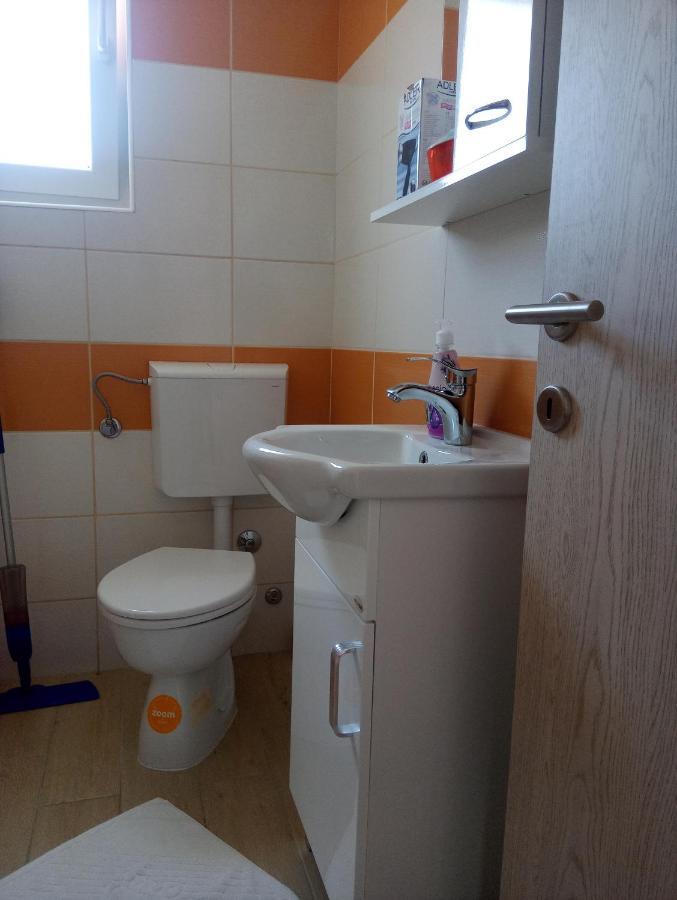 Apartman Centar موستار المظهر الخارجي الصورة