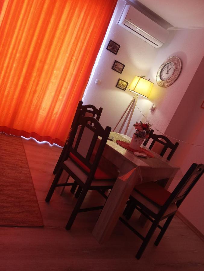 Apartman Centar موستار المظهر الخارجي الصورة