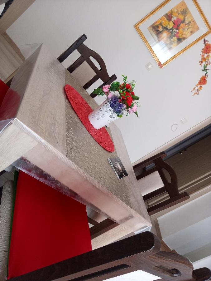 Apartman Centar موستار المظهر الخارجي الصورة