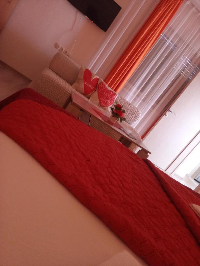 Apartman Centar موستار المظهر الخارجي الصورة