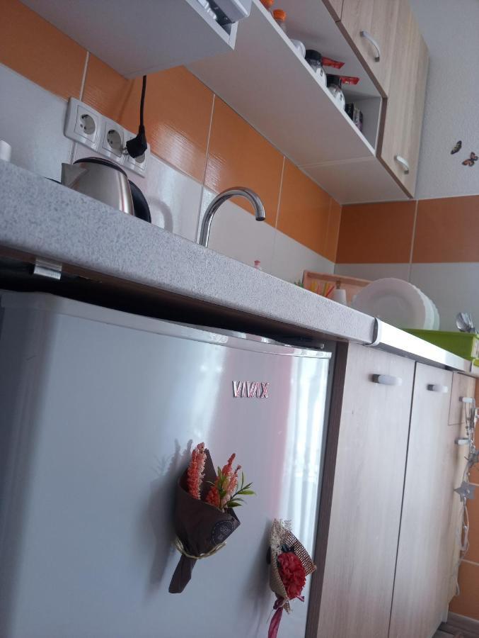 Apartman Centar موستار المظهر الخارجي الصورة