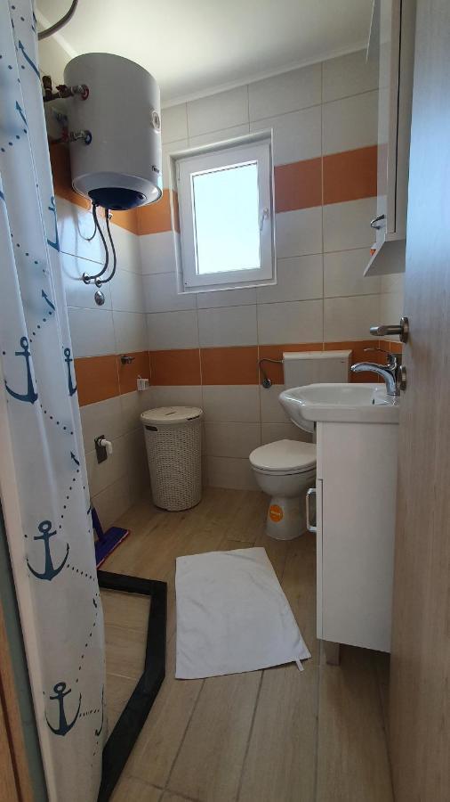 Apartman Centar موستار المظهر الخارجي الصورة